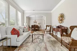 4595 Haverford Dr, Frisco, TX 75034 - Photo 5