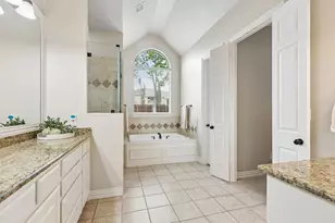 4595 Haverford Dr, Frisco, TX 75034 - Photo 21