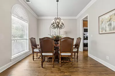 4595 Haverford Drive, Frisco, TX 75034 - Photo 7