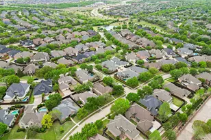 4595 Haverford Dr, Frisco, TX 75034 - Photo 35