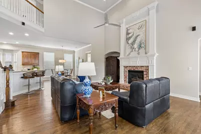 4595 Haverford Drive, Frisco, TX 75034 - Photo 9