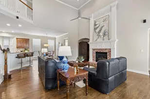 4595 Haverford Dr, Frisco, TX 75034 - Photo 9