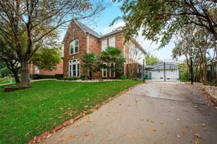 8516 Redwing Ln, Fort Worth, TX 76123 - Photo 1