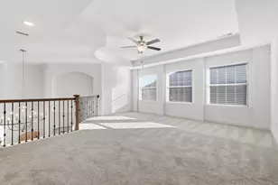 1429 14th St, Argyle, TX 76226 - Photo 23