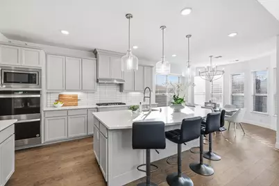 1429 14th Street, Argyle, TX 76226 - Photo 1