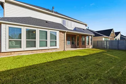 1429 14th Street, Argyle, TX 76226 - Photo 35