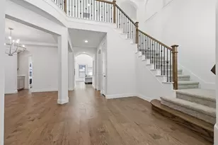 1429 14th St, Argyle, TX 76226 - Photo 5