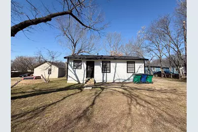 410 N Flat Street, Waxahachie, TX 75165 - Photo 13