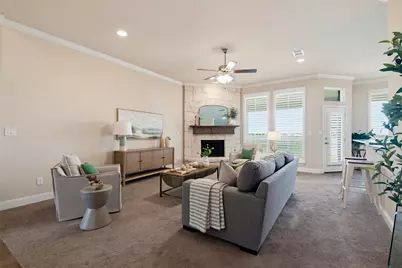 2084 Rolling Meadow Lane, Josephine, TX 75173 - Photo 5