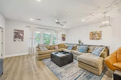 3545 Rashti Court, Fort Worth, TX 76109 - Photo 11