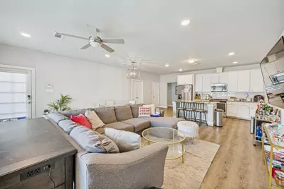 3545 Rashti Court, Fort Worth, TX 76109 - Photo 5