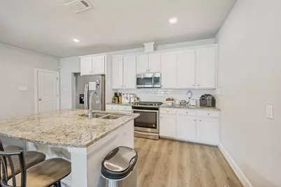 3545 Rashti Court, Fort Worth, TX 76109 - Photo 9