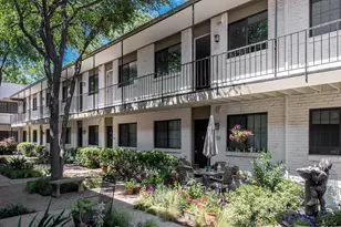 4710 Abbott Ave, Highland Park, TX 75205 - Photo 11