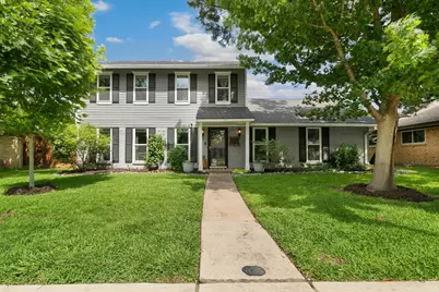 1412 Wood Creek Drive, Flower Mound, TX 75028 - Photo 1