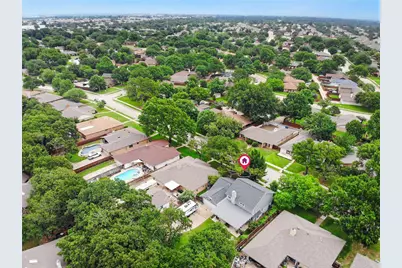 1412 Wood Creek Drive, Flower Mound, TX 75028 - Photo 39