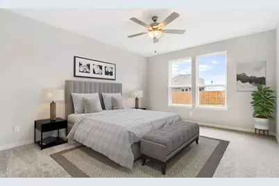 409 Birchwood Drive, Godley, TX 76044 - Photo 5