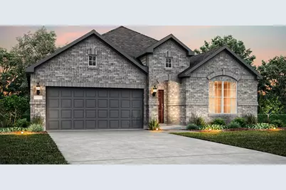 409 Birchwood Drive, Godley, TX 76044 - Photo 1