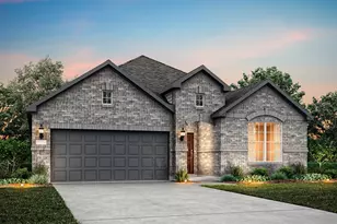 409 Birchwood Dr, Godley, TX 76044 - Photo 1