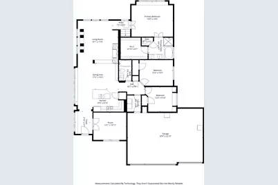 3125 Autumn Glen Lane, Mesquite, TX 75181 - Photo 13