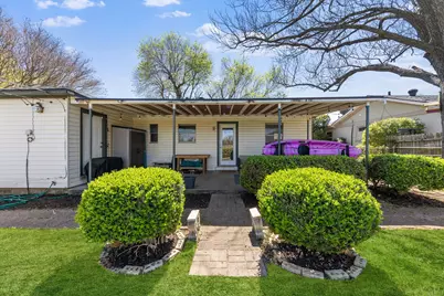 1501 Kirkwood Drive, Garland, TX 75041 - Photo 29