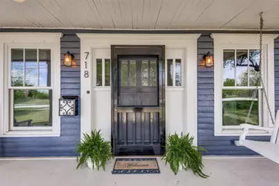718 Parker Street, McKinney, TX 75069 - Photo 1