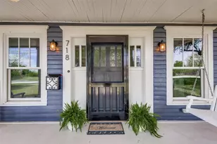 718 Parker St, McKinney, TX 75069 - Photo 1