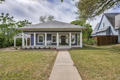 718 Parker Street, McKinney, TX 75069 - Photo 3