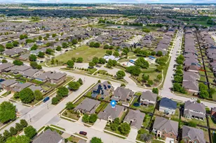 9924 Chrysalis Dr, Fort Worth, TX 76131 - Photo 3