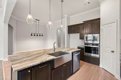 3418 Woodford Drive, Venus, TX 76084 - Photo 13