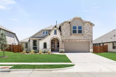177 Creekside Drive, Sanger, TX 76266 - Photo 1