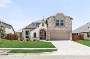 177 Creekside Dr, Sanger, TX 76266 - Photo 1