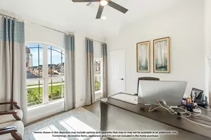 177 Creekside Dr, Sanger, TX 76266 - Photo 3