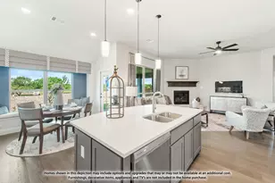 177 Creekside Dr, Sanger, TX 76266 - Photo 11