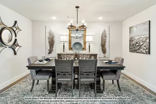 177 Creekside Dr, Sanger, TX 76266 - Photo 5