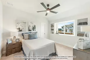 177 Creekside Dr, Sanger, TX 76266 - Photo 9