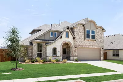 177 Creekside Drive, Sanger, TX 76266 - Photo 3
