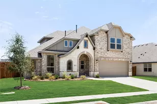 177 Creekside Dr, Sanger, TX 76266 - Photo 3