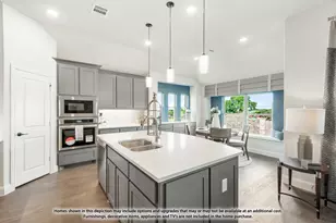 177 Creekside Dr, Sanger, TX 76266 - Photo 13