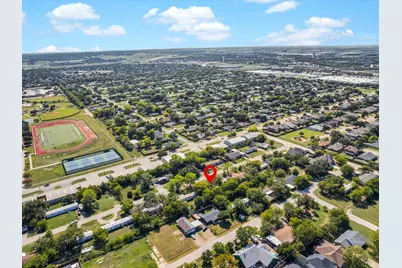 117 Sycamore Lane, Roanoke, TX 76262 - Photo 1