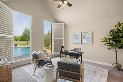 1106 W Iberian Court, Granbury, TX 76048 - Photo 29