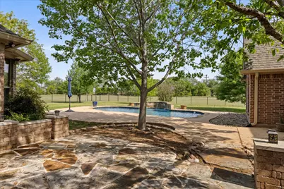 1106 W Iberian Court, Granbury, TX 76048 - Photo 33