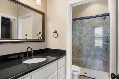 1106 W Iberian Court, Granbury, TX 76048 - Photo 31