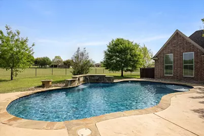 1106 W Iberian Court, Granbury, TX 76048 - Photo 37