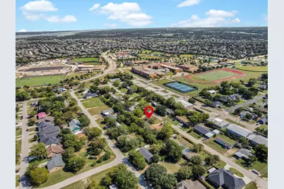 Tbd Sycamore Lane, Roanoke, TX 76262 - Photo 1