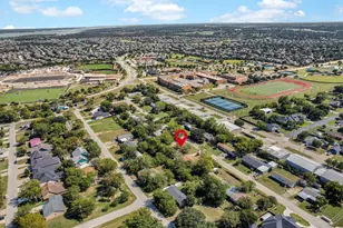 Tbd Sycamore Ln, Roanoke, TX 76262 - Photo 1