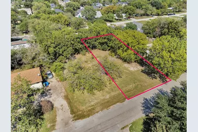 Tbd Sycamore Lane, Roanoke, TX 76262 - Photo 3