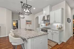 1104 9th St, Argyle, TX 76226 - Photo 11