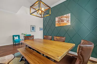 1104 9th Street, Argyle, TX 76226 - Photo 21