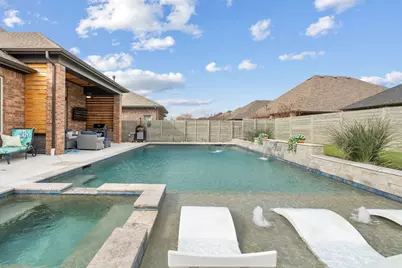 1104 9th Street, Argyle, TX 76226 - Photo 33