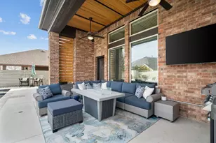 1104 9th St, Argyle, TX 76226 - Photo 33